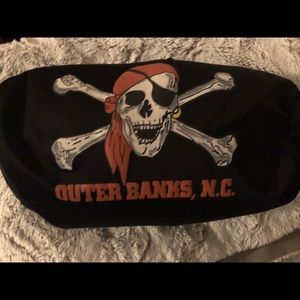 Outer Banks pillow